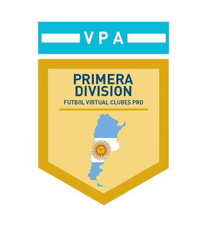 SUPERLIGA ARGENTINA VPA